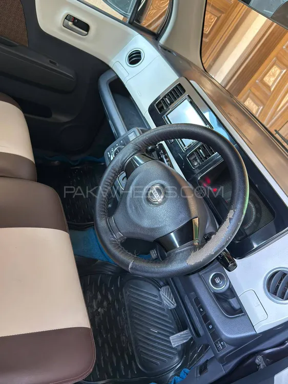 Nissan Moco 2014 for Sale in Lahore Image-1