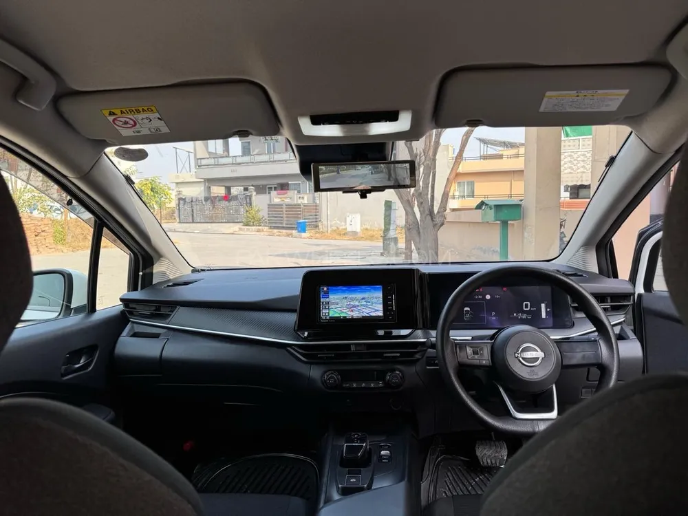 Nissan Note 2021 for Sale in Gujrat Image-1