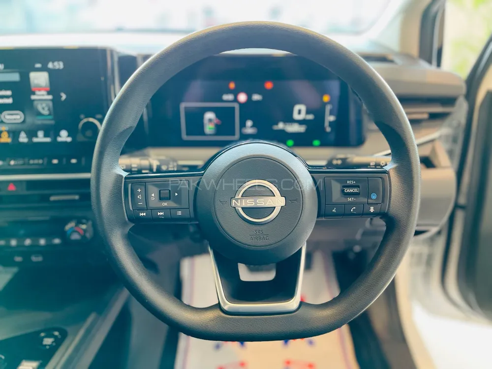 Nissan Note 2021 for Sale in Islamabad Nissan Note 2021 for Sale in Islamabad Image-7