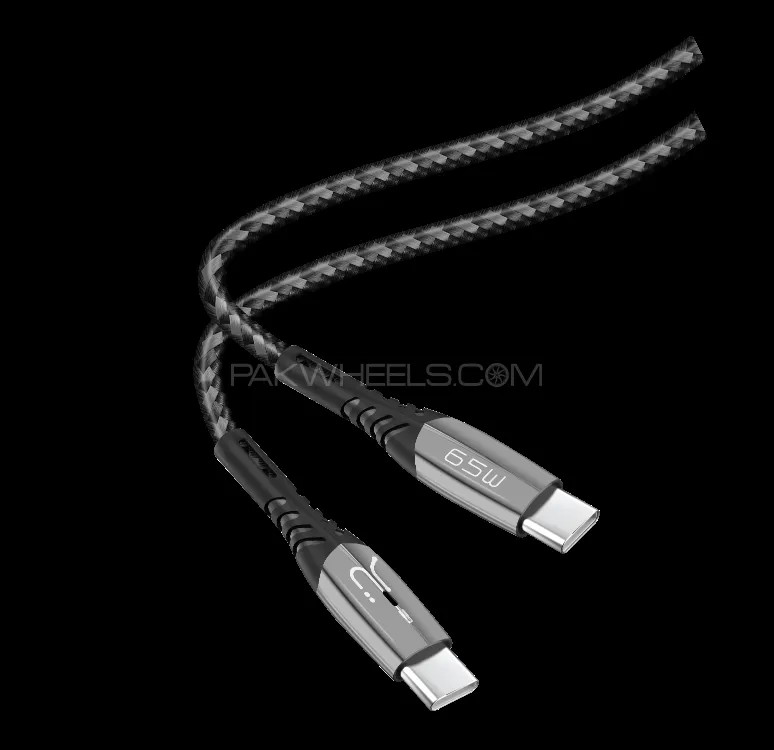 POWER LINK II C TO C 100W		 Image-1
