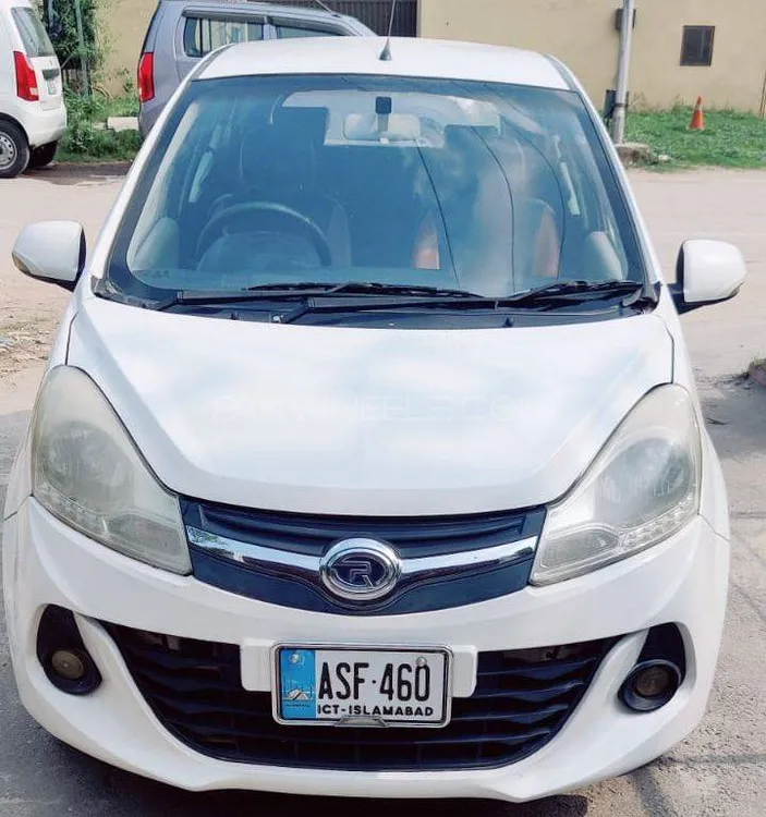 Prince Pearl 2020 for Sale in Islamabad Image-1
