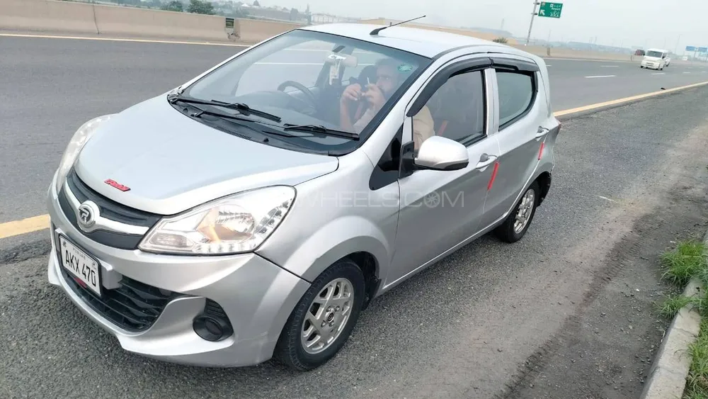 Prince Pearl 2022 for Sale in Rawalpindi Image-1