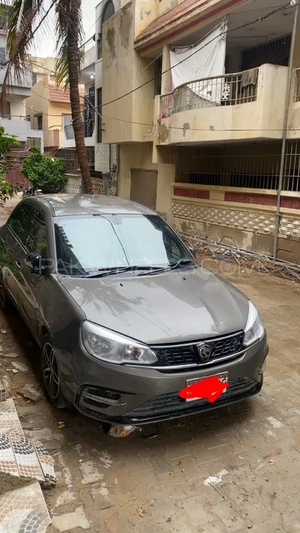 Proton Saga 2021 for Sale in Karachi Image-1