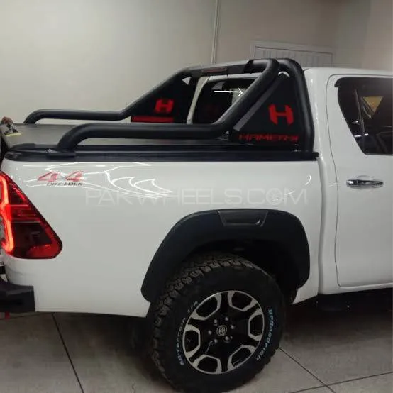 roll bar Image-1