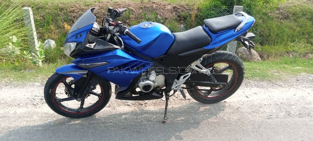 Super Power Leo 200 2018 for Sale Image-1