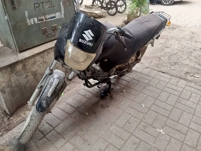 Super Power SP 70 2010 for Sale Image-1