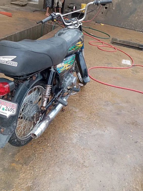 Super Power SP 70 2021 for Sale Image-1