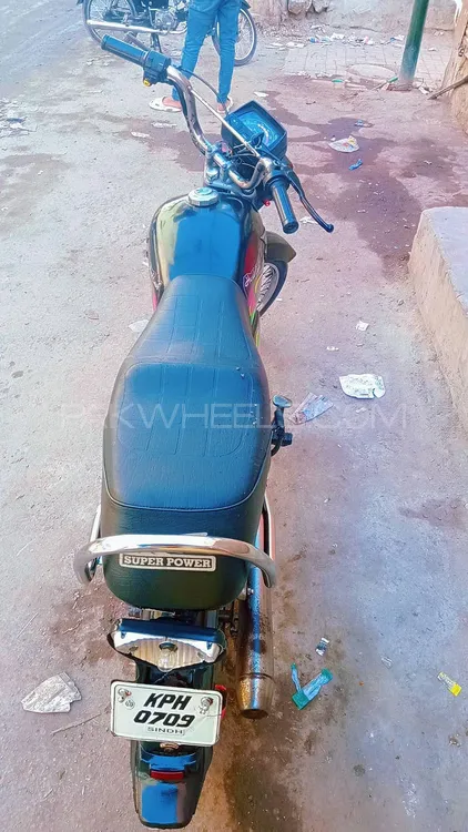 Super Power SP 70 2022 for Sale Image-1