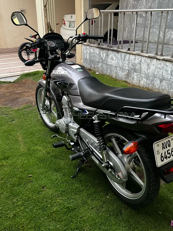 Suzuki 100 2024 for Sale Image-1