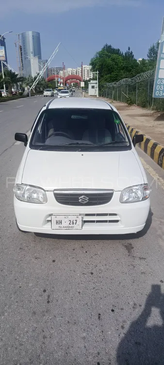 Suzuki Alto 2004 for Sale in Rawalpindi Image-1