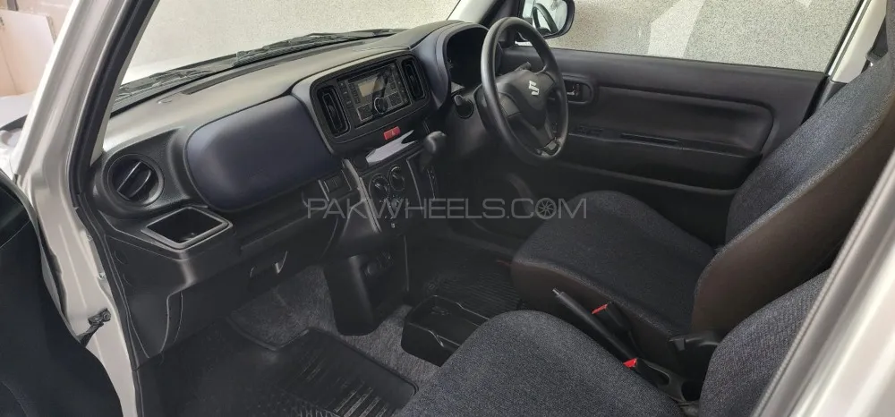 Suzuki Alto 2022 for Sale in Peshawar Image-1