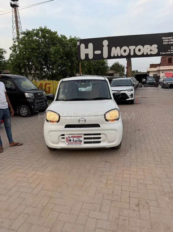 Suzuki Alto 2022 for Sale in Gujranwala Image-1