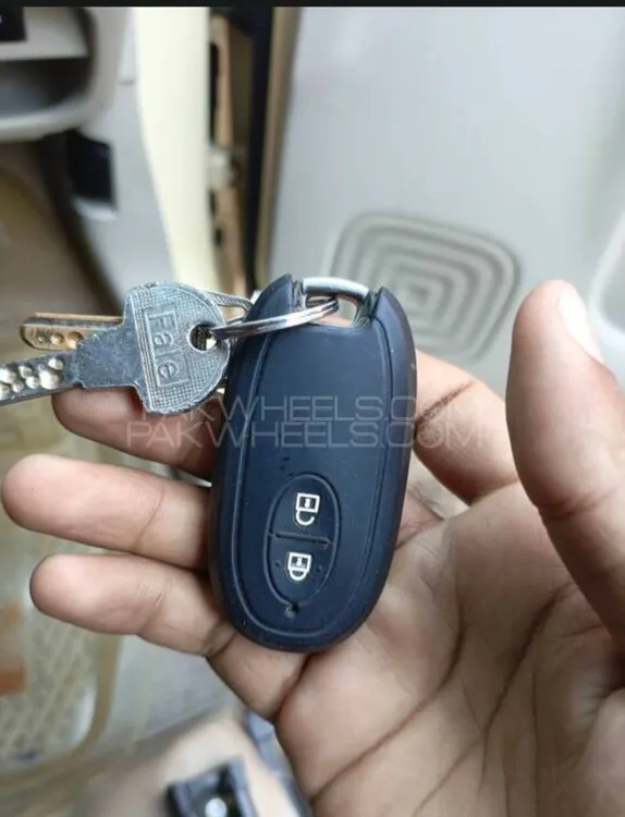 سوزوکی آلٹو لپین 2021 for Sale in لاہور سوزوکی آلٹو لپین 2021 for Sale in لاہور Image-7