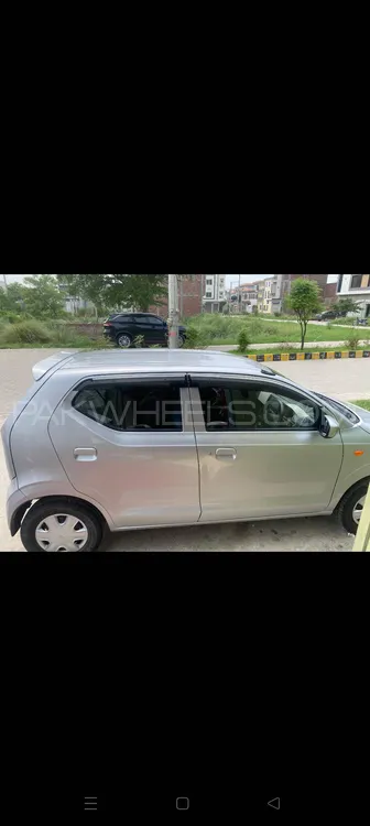 Suzuki Alto 2023 for Sale in Sialkot Image-1