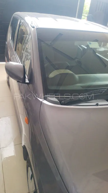 سوزوکی آلٹو 2024 for Sale in فیصل آباد Image-1