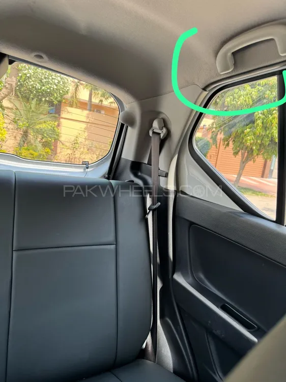 Suzuki Alto 2025 for Sale in Multan Image-1