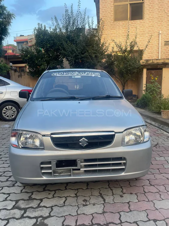 Suzuki Alto 2005 for Sale in Rawalpindi Image-1