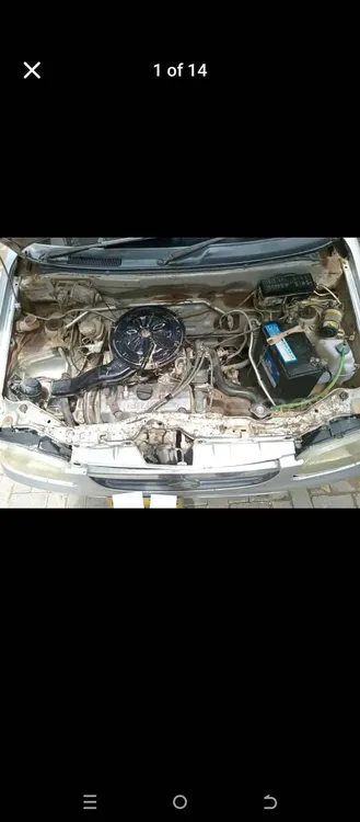 Suzuki Alto 2006 for Sale in Karachi Image-1