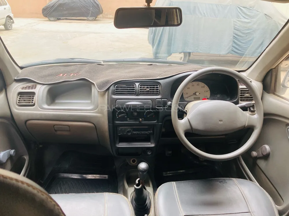 Suzuki Alto 2006 for Sale in Karachi Image-1