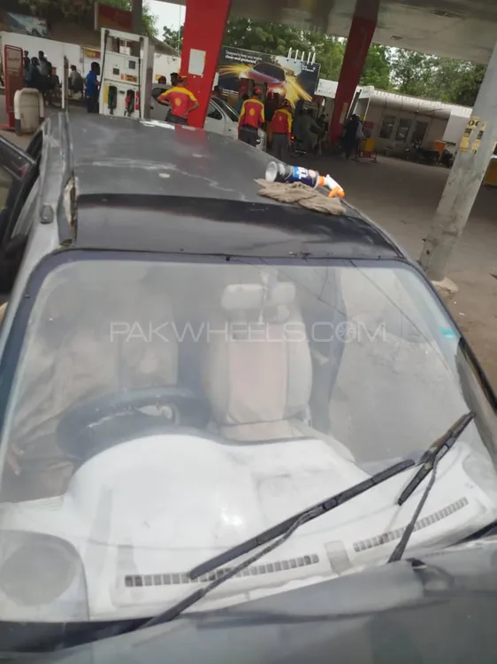 Suzuki Alto 2010 for Sale in Karachi Image-1