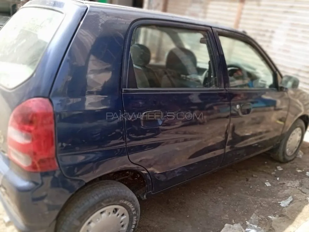 Suzuki Alto 2012 for Sale in Kohat Image-1