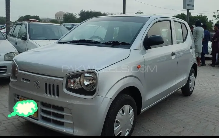سوزوکی آلٹو 2019 for Sale in کراچی Image-1