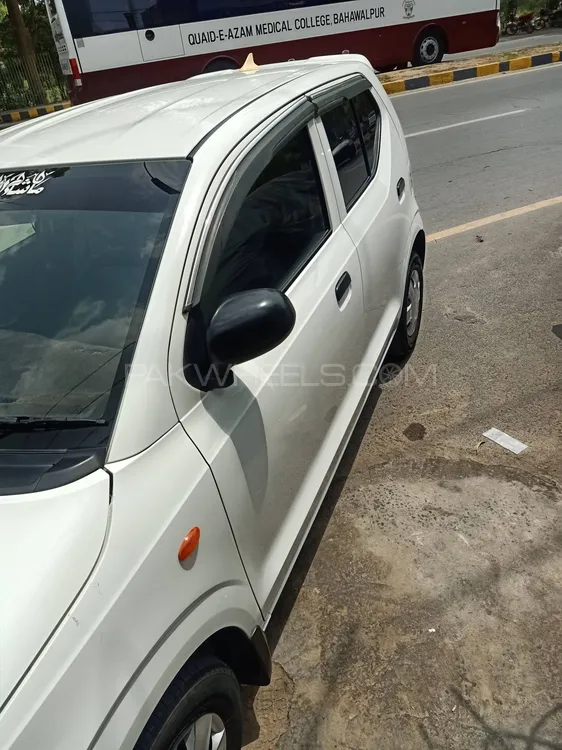 Suzuki Alto 2020 for Sale in Bahawalpur Image-1