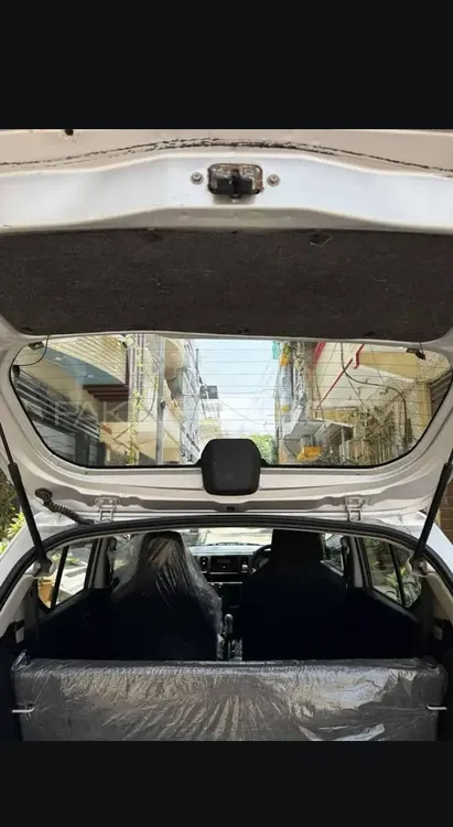 Suzuki Alto 2020 for Sale in Alipur Chatta Image-1