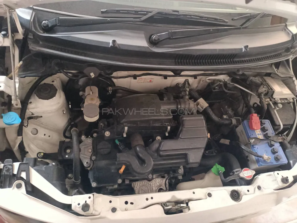 Suzuki Alto 2022 for Sale in Attock Image-1