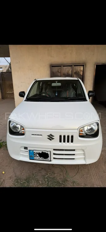 Suzuki Alto 2023 for Sale in Gujrat Image-1