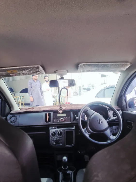سوزوکی آلٹو 2024 for Sale in کوئٹہ Image-1