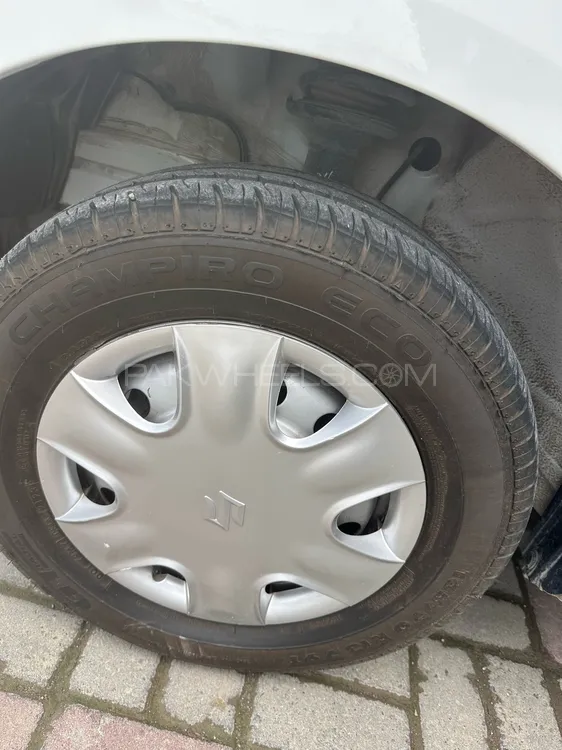 Suzuki Alto 2022 for Sale in Islamabad Image-1