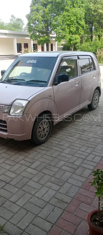 Suzuki Alto 2006 for Sale in Taxila Image-1
