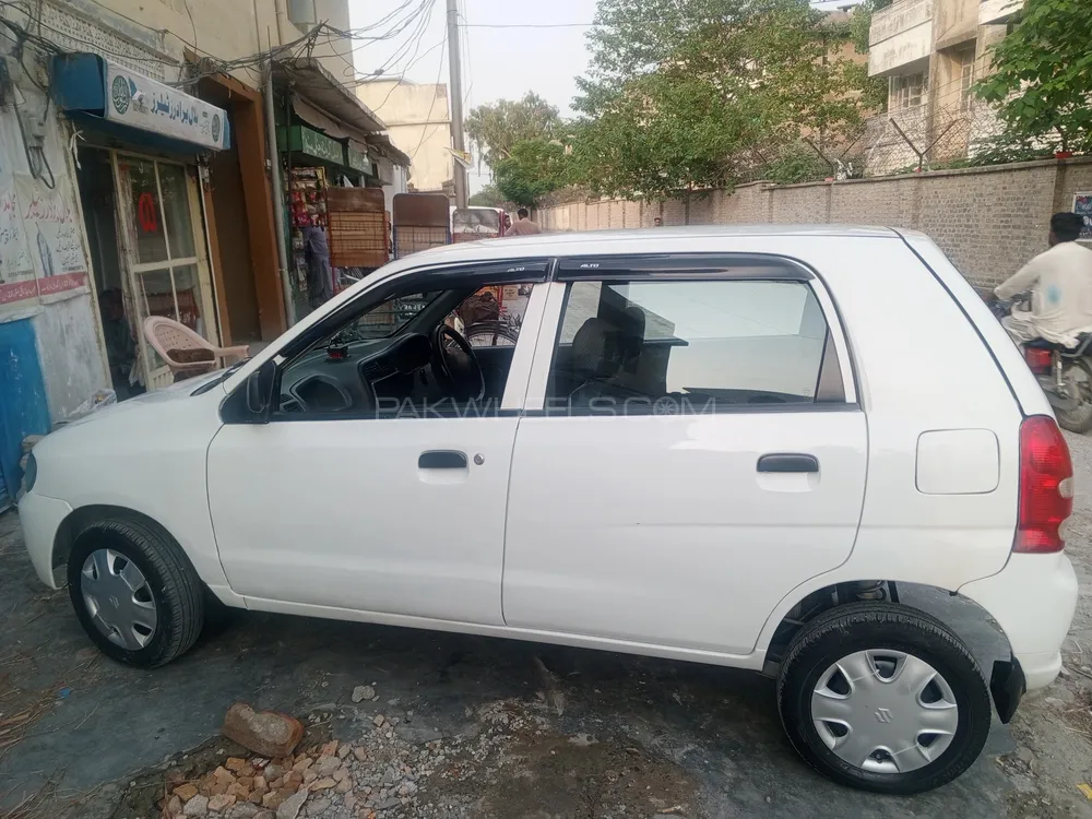 Suzuki Alto 2008 for Sale in Wah cantt Image-1