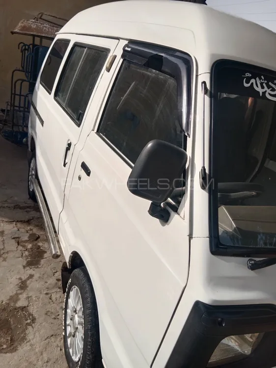 Suzuki Bolan 2005 for Sale in Nankana sahib Image-1