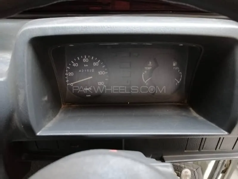 Suzuki Bolan 2016 for Sale in Sialkot Image-1
