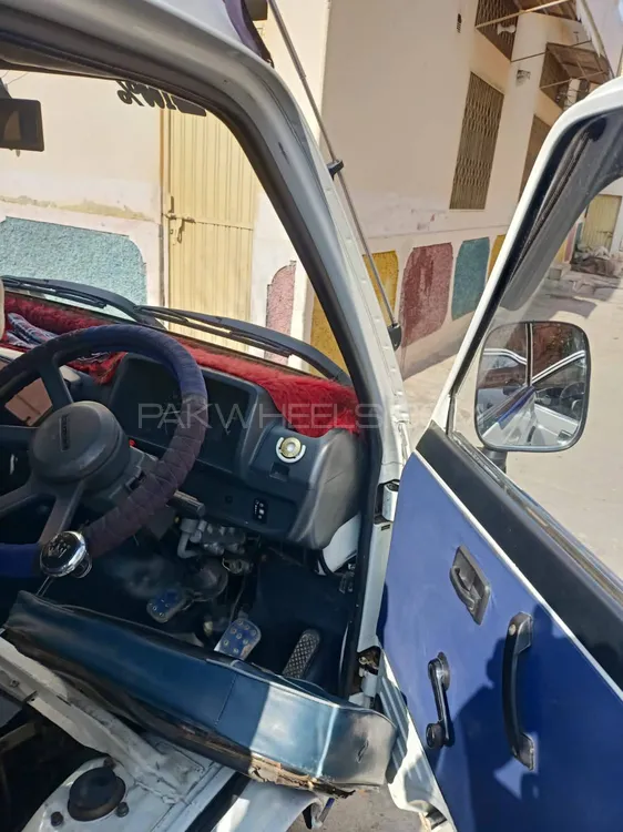 Suzuki Bolan 2019 for Sale in Mansehra Image-1