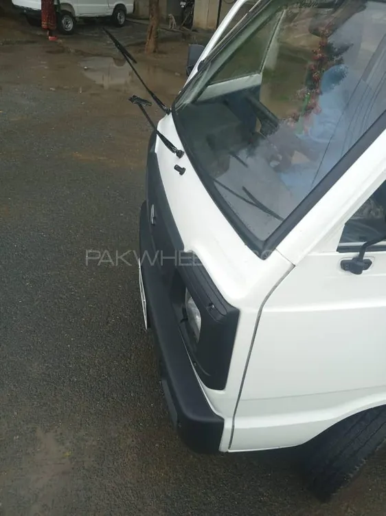 Suzuki Bolan 2024 for Sale in Rawalpindi Image-1