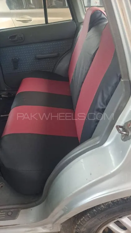 Suzuki Cultus 2005 for Sale in Lahore Image-1