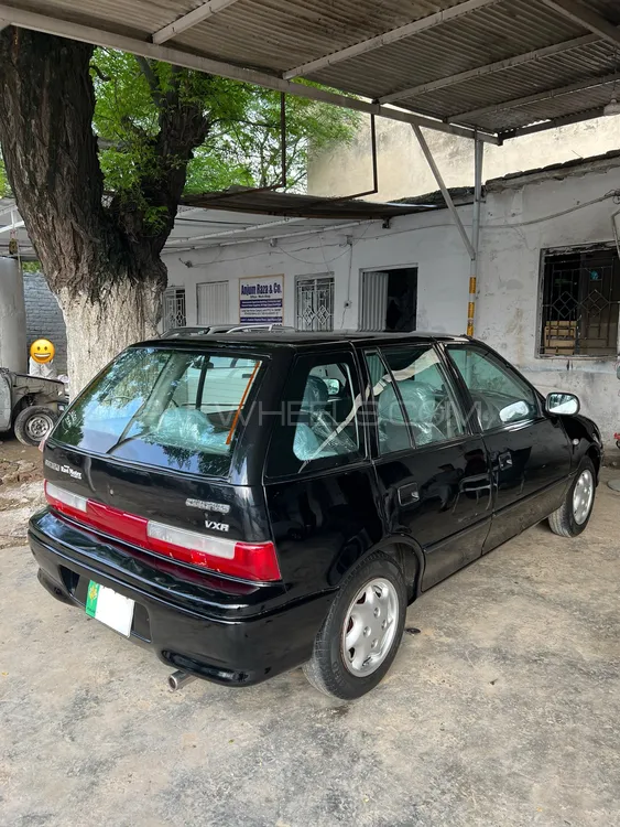Suzuki Cultus 2006 for Sale in Rawalpindi Image-1
