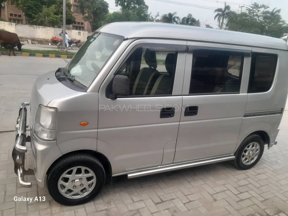 Suzuki Every 2013 for Sale in Sialkot Image-1