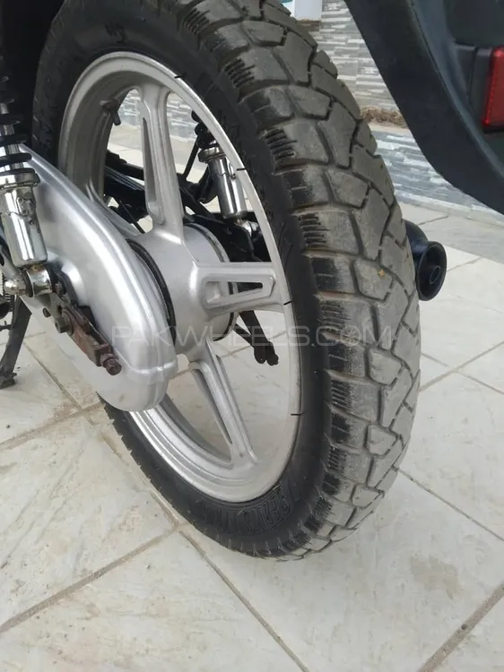 Suzuki GD 110S 2019 for Sale Image-1