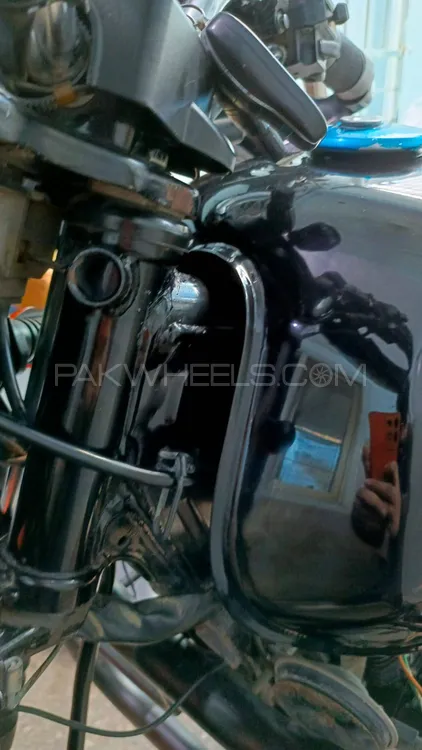 Suzuki GR 150 2022 for Sale Suzuki GR 150 2022 for Sale Image-13