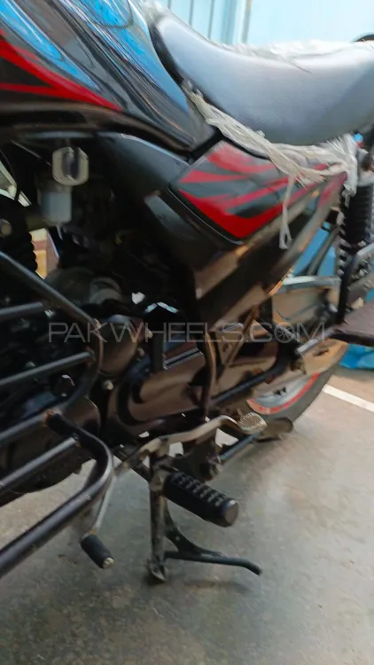 Suzuki GR 150 2022 for Sale Suzuki GR 150 2022 for Sale Image-10