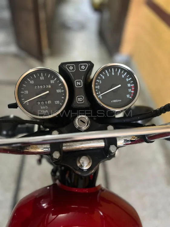 Suzuki GS 150 SE 2021 for Sale Image-1