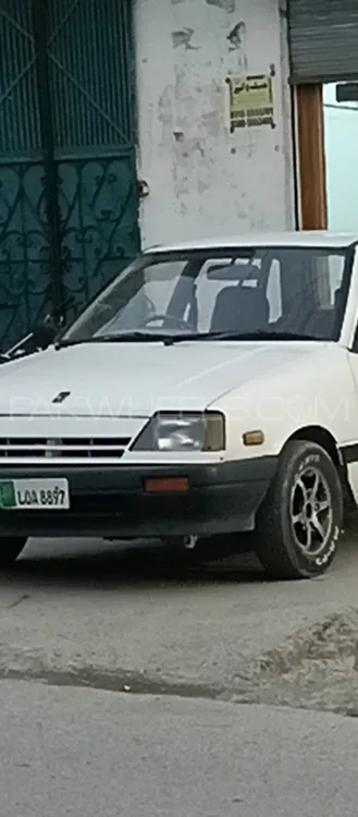 Suzuki Khyber 1990 for Sale in Haripur Image-1