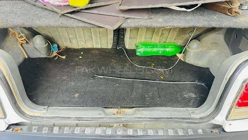 Suzuki Khyber 1996 for Sale in Hyderabad Image-1