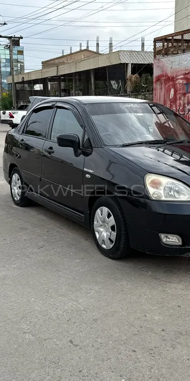 Suzuki Liana 2006 for Sale in Rawalpindi Image-1