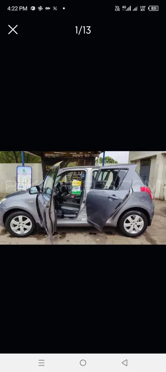 Suzuki Swift 2015 for Sale in Burewala Image-1
