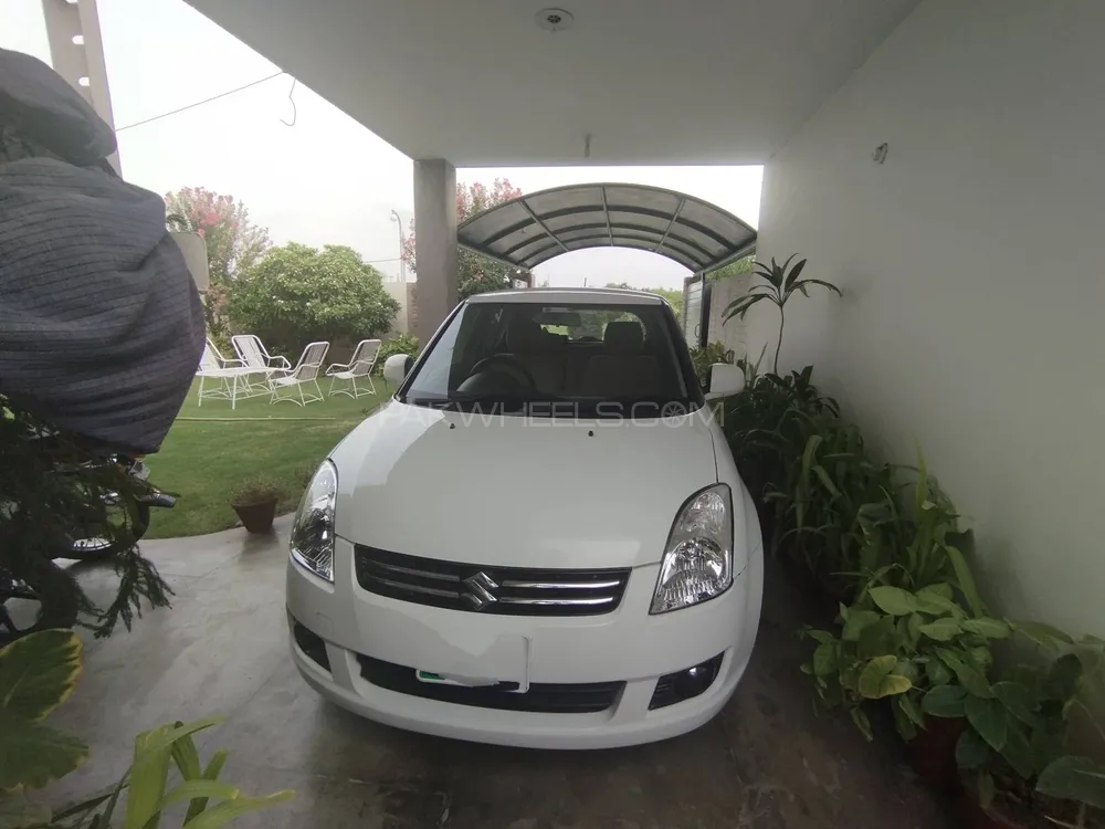 Suzuki Swift 2019 for Sale in Sadiqabad Image-1